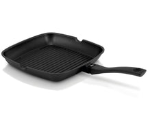 Beka Grillpfanne Energy R 28 x 28 cm – keramische Antihaftbeschichtung