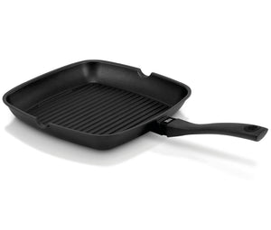 Beka Grillpfanne Energy R 28 x 28 cm – keramische Antihaftbeschichtung
