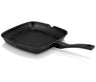 Beka Grillpfanne Energy R 28 x 28 cm – keramische Antihaftbeschichtung