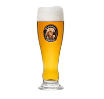 Franziskaner Biergläser Weizen 500 ml - 2 Stück