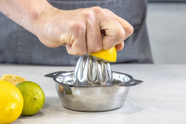 MasterClass Zitruspresse