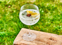 Cosy Moments Gin Tonic Gläser 700 ml - 6 Stücke
