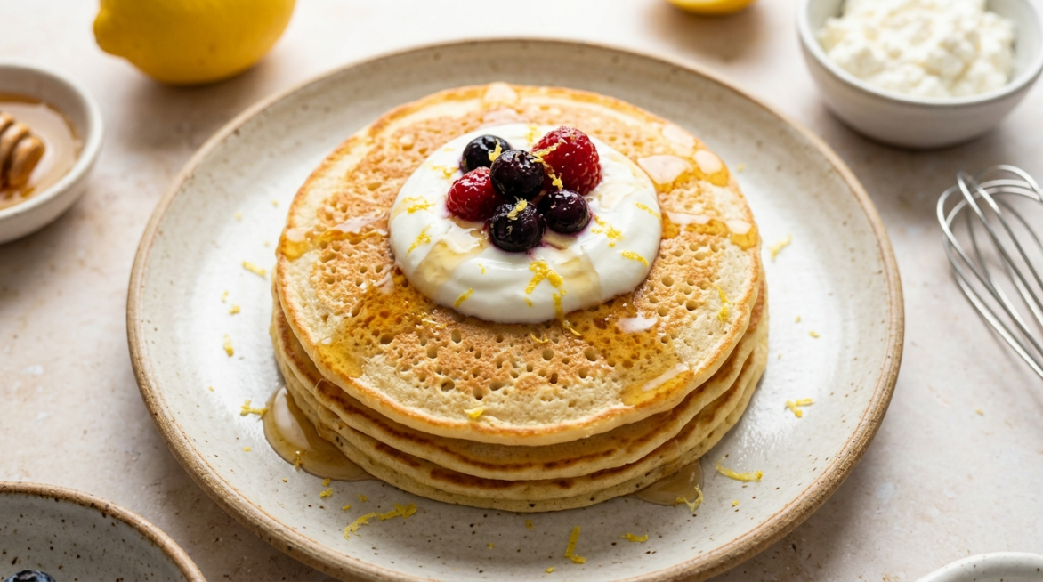 Luftig, lecker und einfach köstlich ohne Gluten