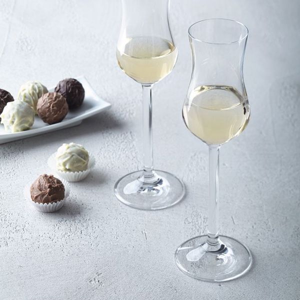Grappa-Gläser
