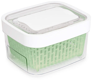 Oxo Good Grips Frischhaltebox Kunststoff 4 L - Obst Gemüse - GreenSaver