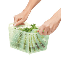 Oxo Good Grips Frischhaltebox Kunststoff 4 L - Obst Gemüse - GreenSaver