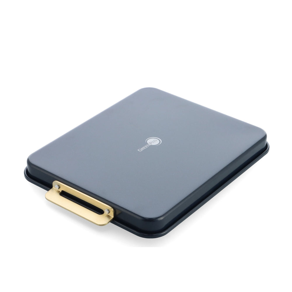GreenPan Bakset Padova Reserve Oxford Blue 6-delig - detail 2