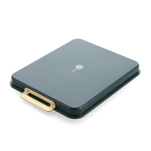 GreenPan Bakset Padova Reserve Pine Green 6-delig - detail 2