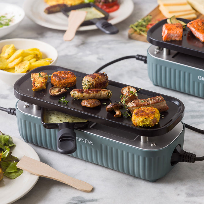 GreenPan Tischgrill