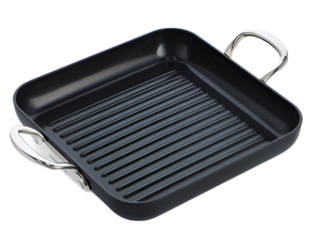 GreenPan Grillpan Barcelona Pro 28 x 28 cm
