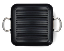 GreenPan Grillpan Barcelona Pro 28 x 28 cm - bovenaanzicht