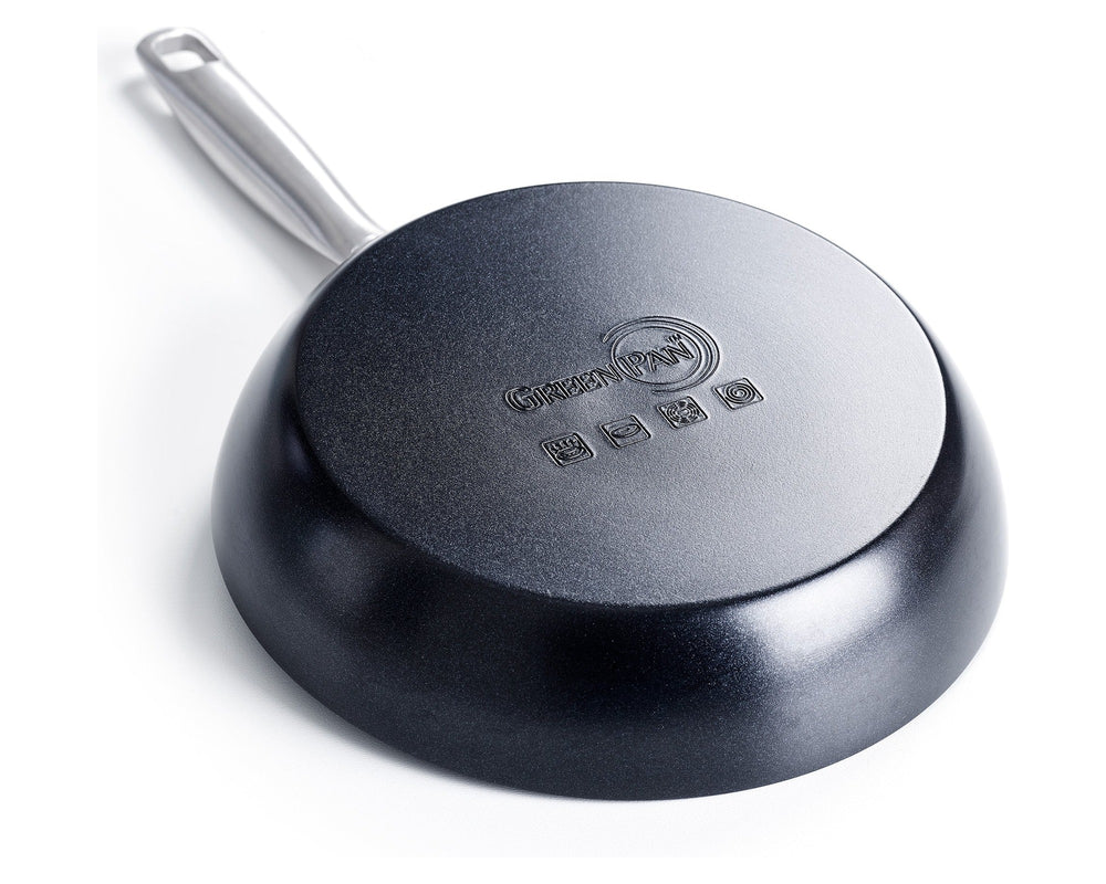 GreenPan Koekenpan Copenhagen - onderaanzicht
