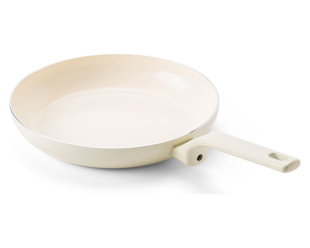 GreenPan Bratpfanne Essence Pro Clay ø 28 cm - keramische Antihaftbeschichtung