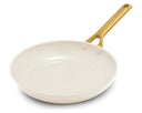 GreenPan Bratpfanne Padova Reserve Pro 2.0 Cream ø 28 cm - keramische Antihaftbeschichtung
