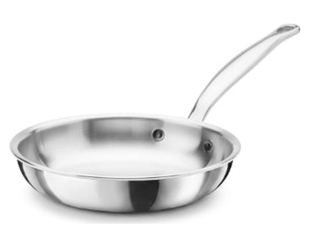 GreenPan Bratpfanne Première Pro ø 20 cm - ohne Antihaftbeschichtung