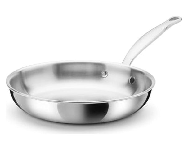 GreenPan Bratpfanne Première Pro ø 28 cm - ohne Antihaftbeschichtung