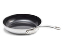 GreenPan Bratpfanne Premiere Edelstahl ø 28 cm - keramische Antihaftbeschichtung