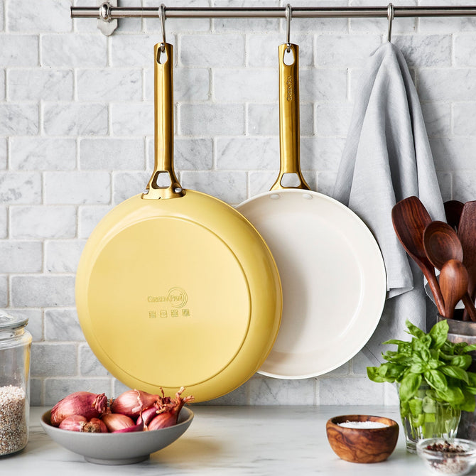 GreenPan Bratpfannen-Set