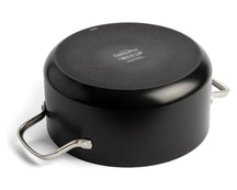GreenPan Kookpan Copenhagen Zwart ø 20 cm / 3.3 Liter - onderaanzicht