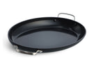 GreenPan Fischpfanne Oval Copenhagen 40 cm - keramische Antihaftbeschichtung