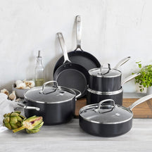 GreenPan Wokpan Copenhagen ø 30 cm / 4.8 Liter - sfeerbeeld 2