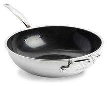 GreenPan Wokpan Premiere RVS ø 30 cm / 4.7 Liter