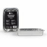 Cookinglife Grill-Aluminiumbleche / Grillroste – 30 x 20 cm – 9 Stück