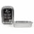 Cookinglife Grill-Aluminiumbleche / Grillroste – 22 x 15 cm – 15 Stück