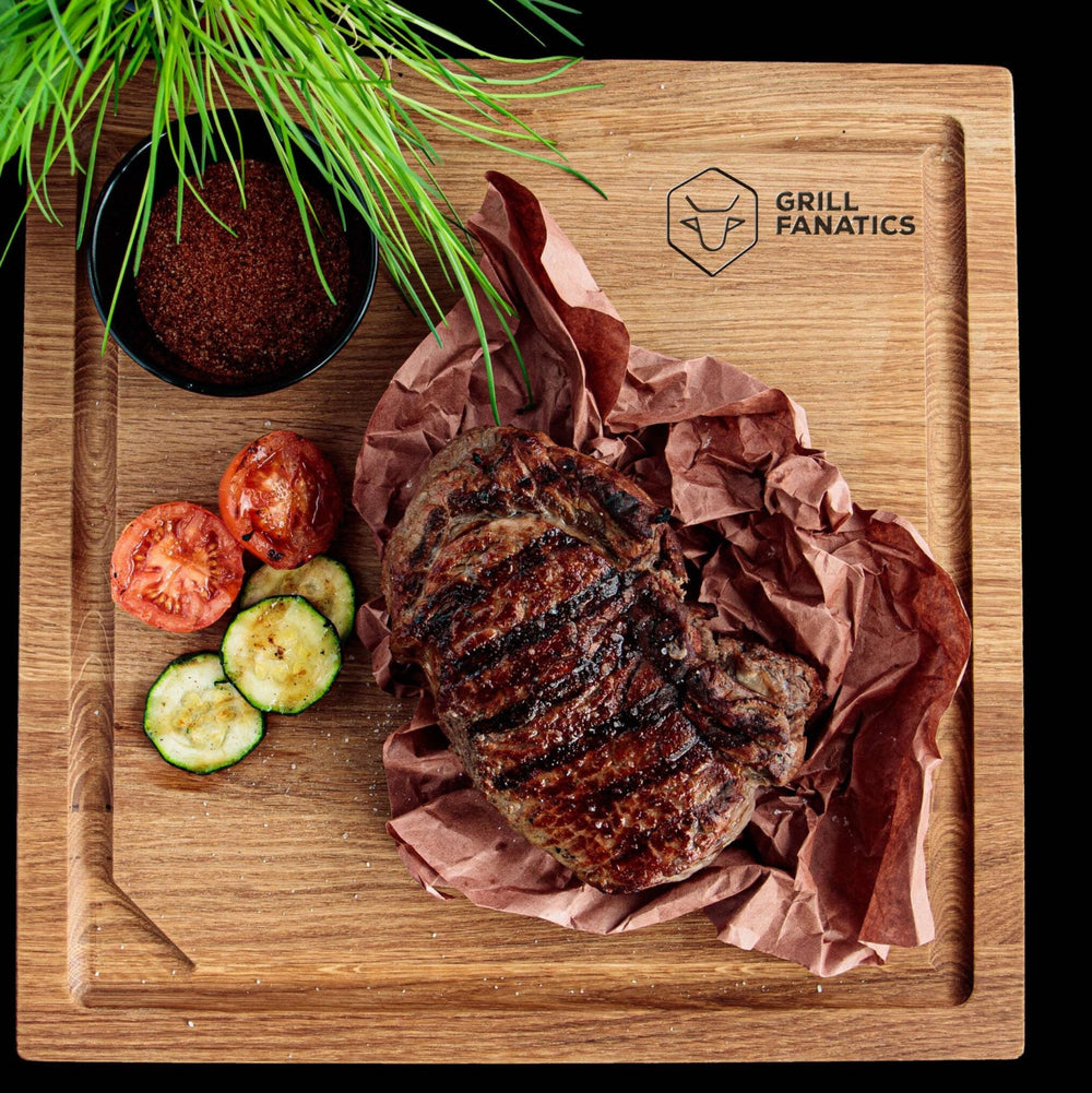Cookinglife Grill-Metzgerpapier 61 x 100 cm - 10 Blatt