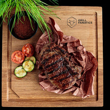 Cookinglife Grill-Metzgerpapier 61 x 100 cm - 10 Blatt