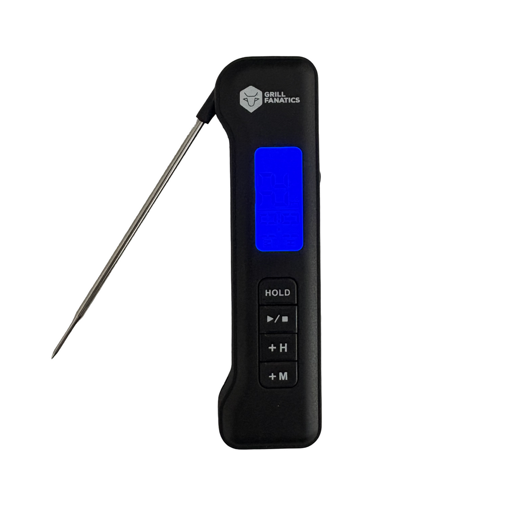 Cookinglife Grill Digitalthermometer / Fleischthermometer