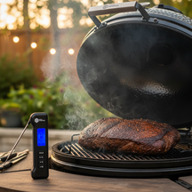 Cookinglife Grill Digitalthermometer / Fleischthermometer