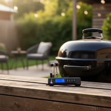 Cookinglife Grill Digitalthermometer / Fleischthermometer
