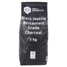 Cookinglife Grillkohle / Schwarze Akazie - 5 kg - Restaurantqualität