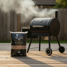 Cookinglife Grill pellets Apfel - 10 kg