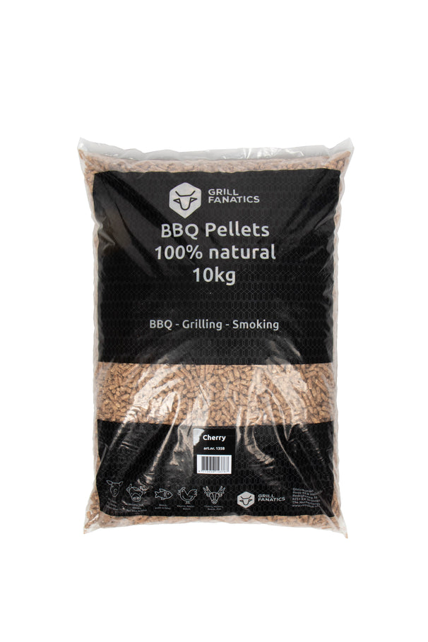 Cookinglife Grill pellets Kirsche - 10 kg