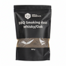 Cookinglife Grill-Räucherchips – Whisky/Eiche – 500 Gramm – Kalträuchern