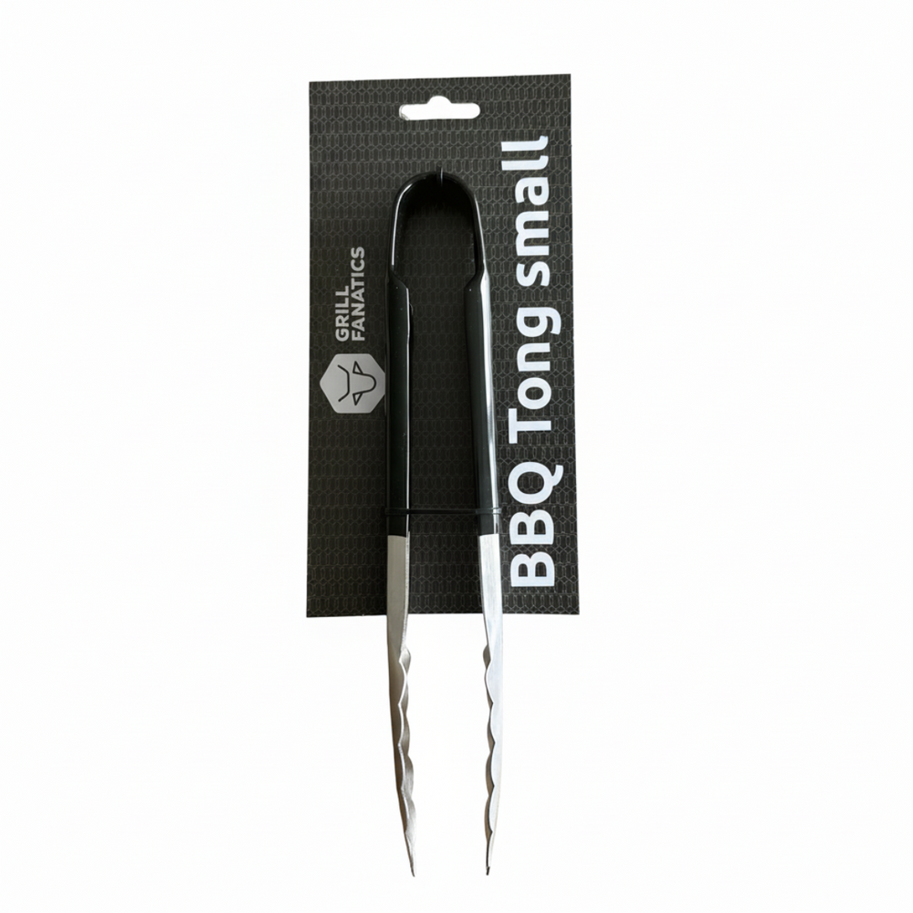Cookinglife Grillzange aus Edelstahl, 24 cm