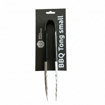 Cookinglife Grillzange aus Edelstahl, 24 cm