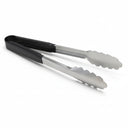 Cookinglife Grillzange aus Edelstahl, 24 cm
