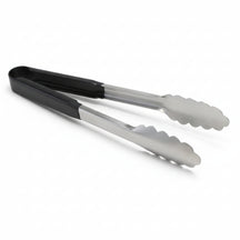 Cookinglife Grillzange aus Edelstahl, 24 cm