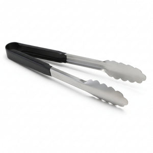 Cookinglife Grillzange aus Edelstahl, 24 cm