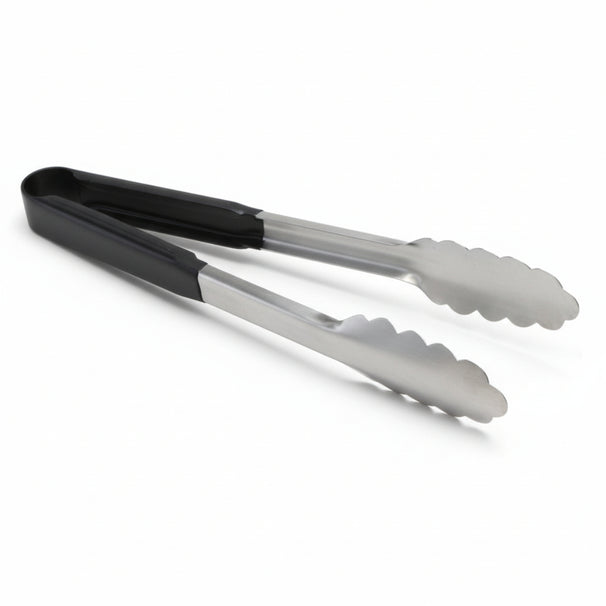 Cookinglife Grillzange aus Edelstahl, 24 cm