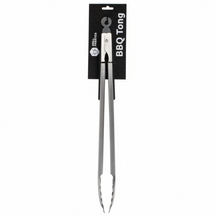 Cookinglife Grillzange aus Edelstahl, 50 cm