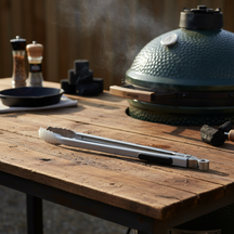 Cookinglife Grillzange aus Edelstahl, 50 cm