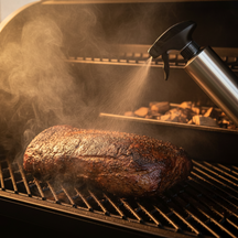 Cookinglife Grill-Marinaden-Sprühflasche / Sprüher 350 ml