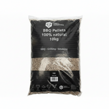 Cookinglife Grillpellets Eiche / Eiche - 10 kg
