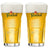 Grolsch Biergläser Craft - 250 ml - 2 Stück