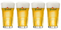 Grolsch Biergläser Craft - 250 ml - 4 Stück