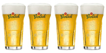 Grolsch Biergläser Craft - 250 ml - 4 Stück